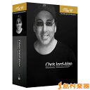 WAVES Chris Lord-Alge Signature Series oh EF[uX [[[i s]