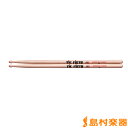 ViC FIRTH VIC-7A アメリカンクラシック(ヒッコリー)シリーズ ビックファース