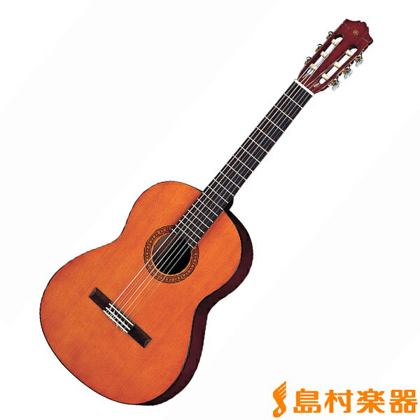 YAMAHA CS40J ミニクラシックギター 580m