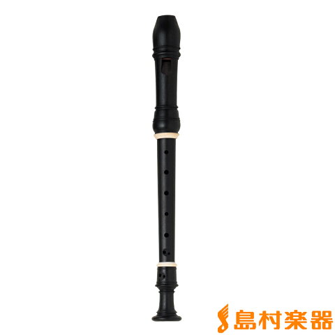 YAMAHA YRS-83 木製リコーダー ソプラノリコーダー 【ヤマハ YRS83】