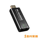 M-AUDIO Micro DAC 24/192 USBメモリタイプ エムオーディオ(2)