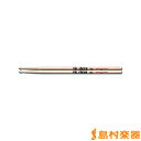 ViC FIRTH VIC-8D AMERICAN CLASSIC ( Hickory ) ドラムスティック ビックファース VIC8D【1ペア】