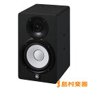 YAMAHA HS5I (ブラック) パワードスタジオモニタースピーカー ブラケット対応モデル 1台 ヤマハ
