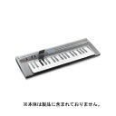 DECKSAVER Yamaha Reface 用 機材保護カバー デッキセーバー DSLE-PC-YREFACE