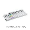 DECKSAVER Arturia Beatstep Pro 用 機材保護カバー デッキセーバー DSLE-PC-BEATSTEPPRO