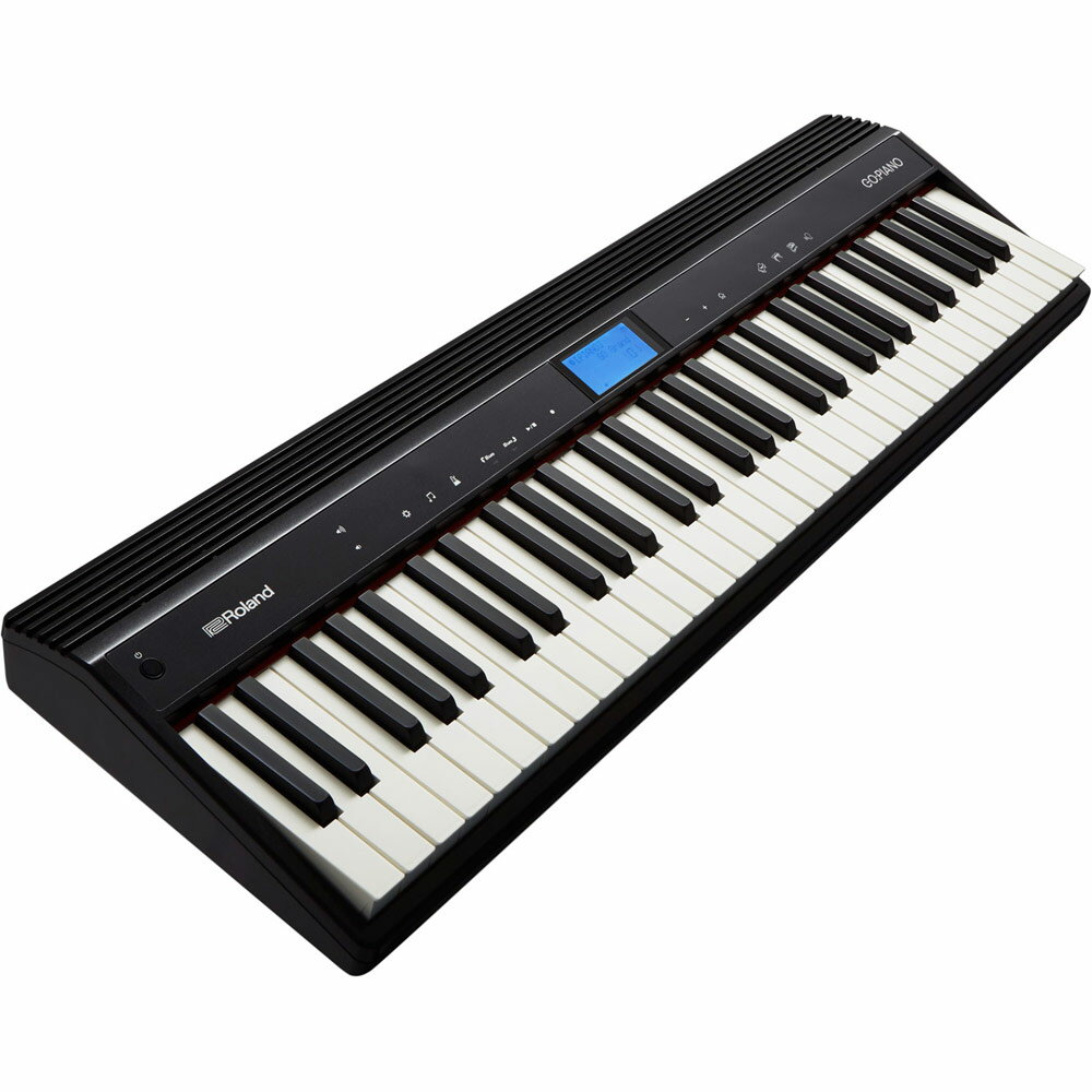 GO:PIANO GO-61P