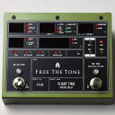 FREE　THE　TONE　FLIGHT　TIME　FT-2Y　デジタルディレイ(Digital　Delay)　【フリーザトーン】　【福岡イムズ店】