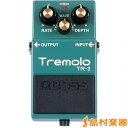 BOSS TR-2 トレモロ Tremoro エフェクター ボス TR2