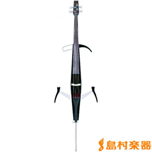 YAMAHA SILENT Cello SVC50 TCg`F }n