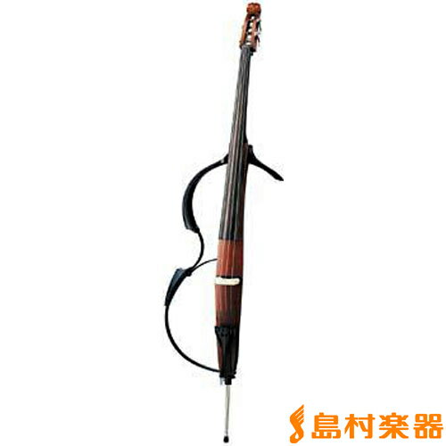 YAMAHA SILENT Bass SLB100 TCgx[X }n