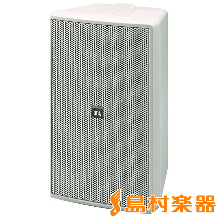 JBL Control 29AV-1 WH 2-Way フルレンジ・スピーカー ジェービーエル