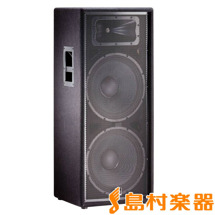 JBL JRX225 2WAYスピーカー ジェービーエル