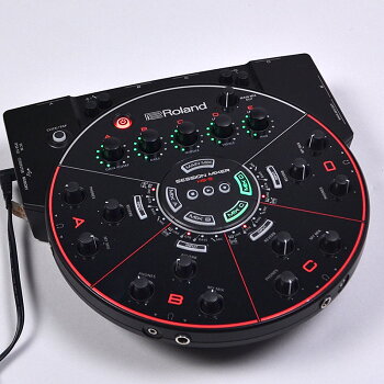 RolandHS-5セッションミキサーS/NZ6E0202【ローランド】【りんくうプレミアムアウトレット店】【未開封品】【アウトレット】