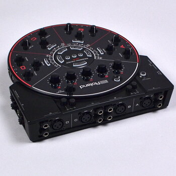RolandHS-5セッションミキサーS/NZ6E0202【ローランド】【りんくうプレミアムアウトレット店】【未開封品】【アウトレット】