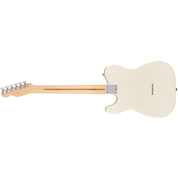 Fender American Professional TelecasterRosewood Olympic White テレキャスター エレキギター 【フェンダー】