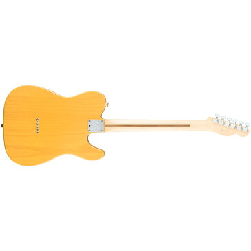 Fender American Professional Telecaster Left-Hand Butterscotch Blonde テレキャスター エレキギター 左利き レフトハンド 【フェンダー】