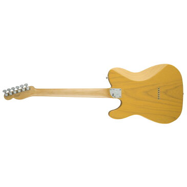 Fender American Elite Telecaster Maple Butterscotch Blonde テレキャスター エレキギター 【フェンダー】