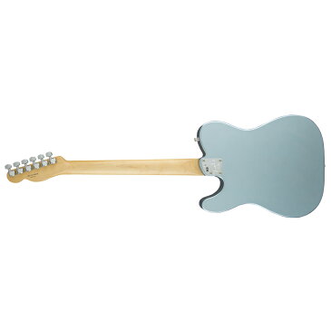 Fender American Elite Telecaster Thinline Mystic Ice Blue テレキャスター エレキギター 【フェンダー】