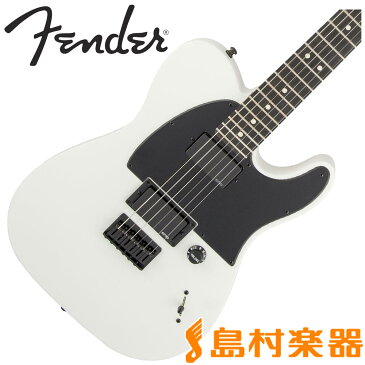 Fender Jim Root Telecaster Flat White テレキャスター エレキギター 【フェンダー】