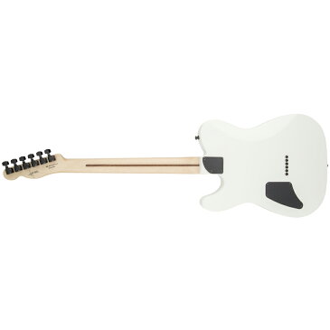 Fender Jim Root Telecaster Flat White テレキャスター エレキギター 【フェンダー】