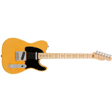 Fender American Pro Telecaster Maple Butterscotch Blonde テレキャスター エレキギター 【フェンダー】