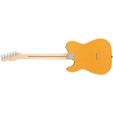 Fender American Pro Telecaster Maple Butterscotch Blonde テレキャスター エレキギター 【フェンダー】