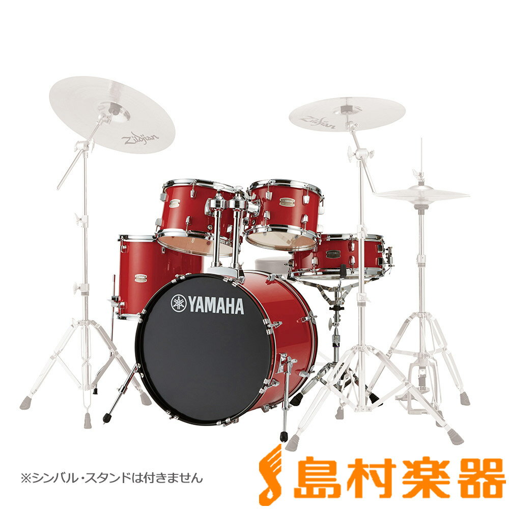 YAMAHA RYDEEN RDP0F5RD ɥ 륻å ۥåȥå ڥХɥ20͡ ޥ 饤ǥ