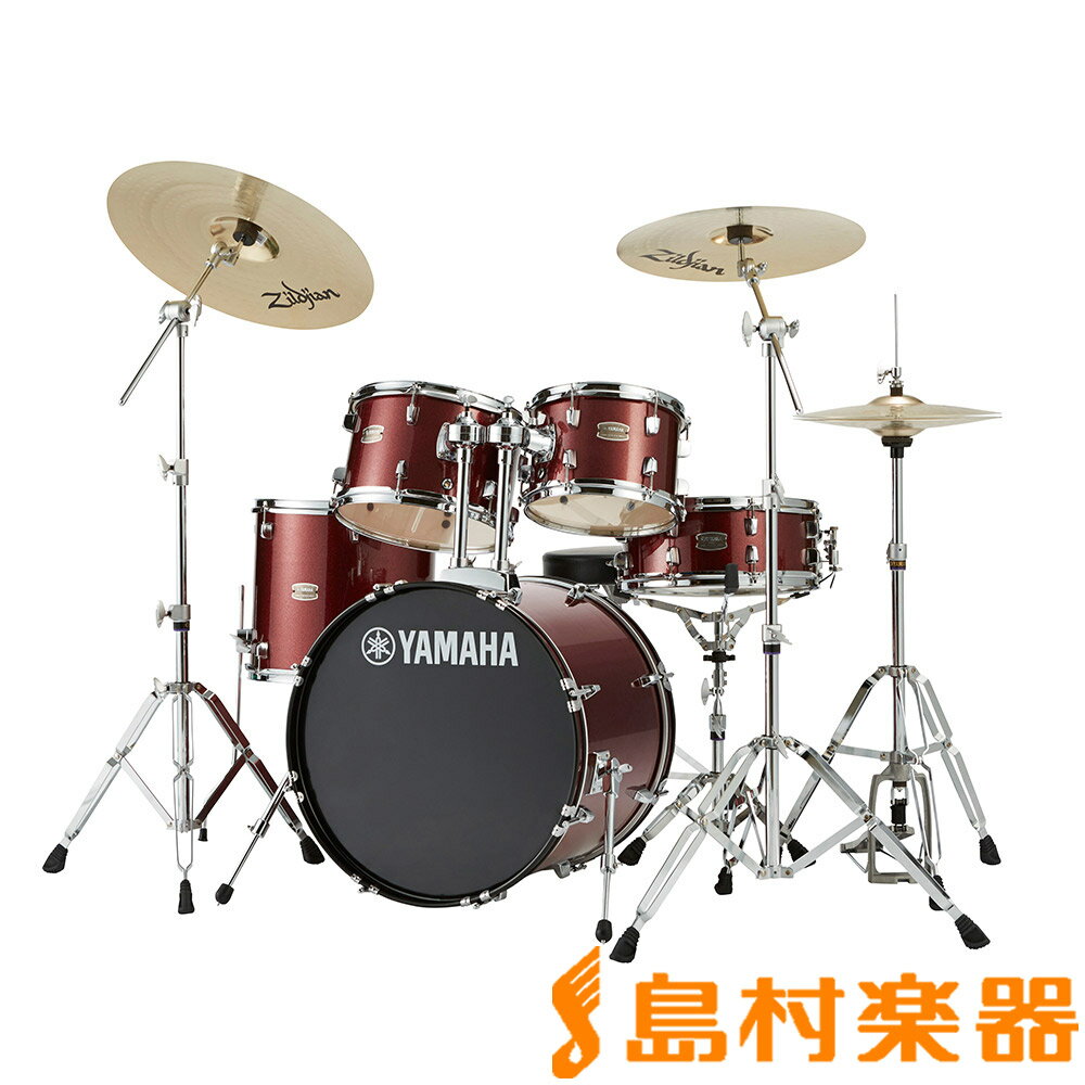 YAMAHA RYDEEN RDP0F5STD BGG ɥॻå Сǥå ڥХɥ20͡ ޥ 饤ǥ