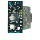 API 235L ディスクリート ノイズゲート/エキスパンダー(200シリーズ) エーピーアイ