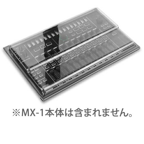 DECKSAVER [ AIRA MX-1] ݸС ǥåС DS-PC-MX1