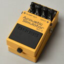 BOSS AC-3 Acoust...