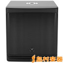 MACKIE DLM12S アクティブ・ラウドスピーカー マッキー
