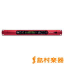 Focusrite RedNet MP8R オーディオインターフェイス フォーカスライト