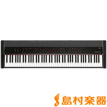 KORG Grandstage 88鍵盤 ステージピアノ 【コルグ GS1-88】