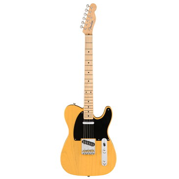 Fender American Original ‘50s Telecaster Butterscotch Blonde テレキャスター 【フェンダー】