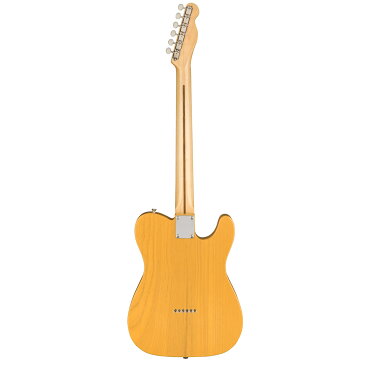 Fender American Original ‘50s Telecaster Left Handed Butterscotch Blonde テレキャスター 【フェンダー】【レフティ】