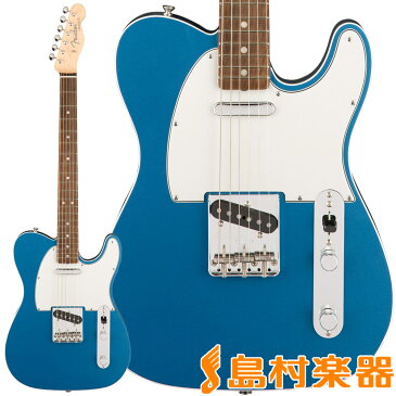 Fender American Original ‘60s Telecaster Lake Placid Blue テレキャスター 【フェンダー】