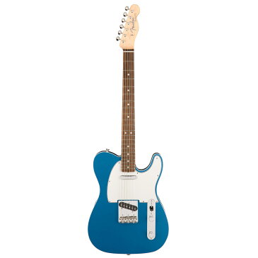 Fender American Original ‘60s Telecaster Lake Placid Blue テレキャスター 【フェンダー】