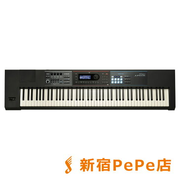 Roland JUNO-DS88 シンセサイザー 88鍵盤ピアノタッチ 【ローランド JUNODS88】【新宿PePe店】