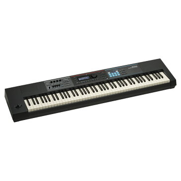 Roland JUNO-DS88 シンセサイザー 88鍵盤ピアノタッチ 【ローランド JUNODS88】【新宿PePe店】