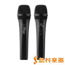 IK Multimedia iRig Mic HD 2 USBデジタルコンデンサーマイク IKマルチメディア