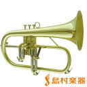 CAROL BRASS N6200 CL フリューゲルホルン キャロルブラス