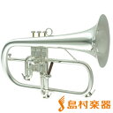 CAROL BRASS N6200 SP フリューゲルホルン キャロルブラス