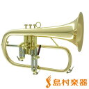 CAROL BRASS N6200 GB フリューゲルホルン キャロルブラス