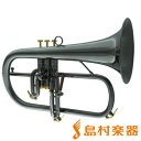 CAROL BRASS N6200 BLK NP GB-BELL フリューゲルホルン キャロルブラス