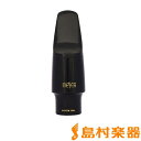 MEYER ハードラバー アルトサクソフォン用 6MM マウスピース アルトサックス用 メイヤー(2)