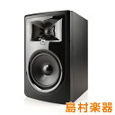 JBL 3Series MkII 306P スタジオモニタースピーカー 1台 ジェービーエル