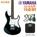 YAMAHA PACIFICA112V BL(ブラック) エ...