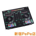 Roland AIRA DJ-505 DJコントローラー [ serato DJ対応] ローランド DJ505【 新宿PePe店 】