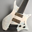 Strandberg Leda8 Signature #21...